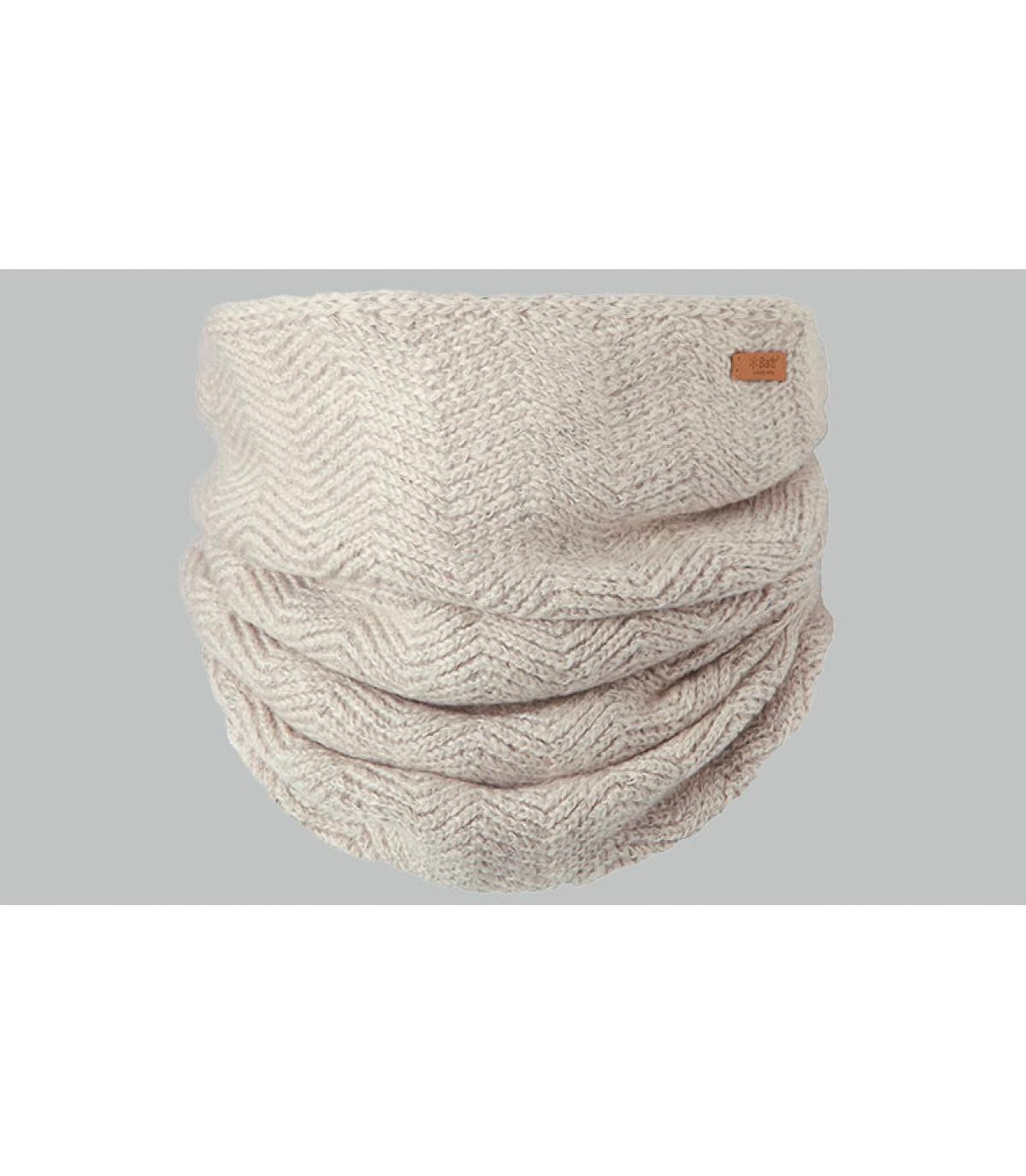 snood beige Barts Cecilia Col cream snood beige Barts Cecilia Col cream